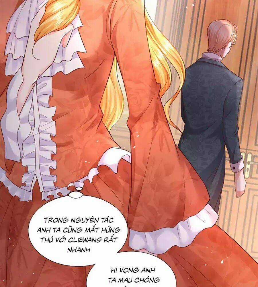 Tôi Muốn Trở Thành Tiểu Thư Công Tước Phế Vật Chapter 12 trang 39