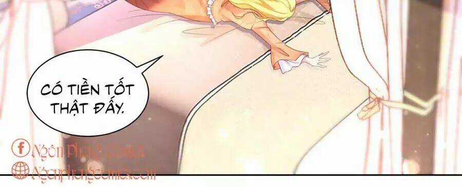 Tôi Muốn Trở Thành Tiểu Thư Công Tước Phế Vật Chapter 12 trang 4