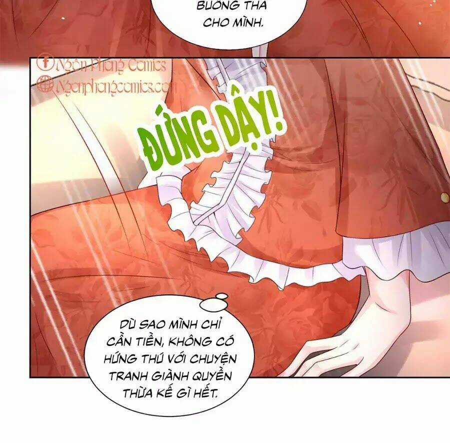 Tôi Muốn Trở Thành Tiểu Thư Công Tước Phế Vật Chapter 12 trang 40