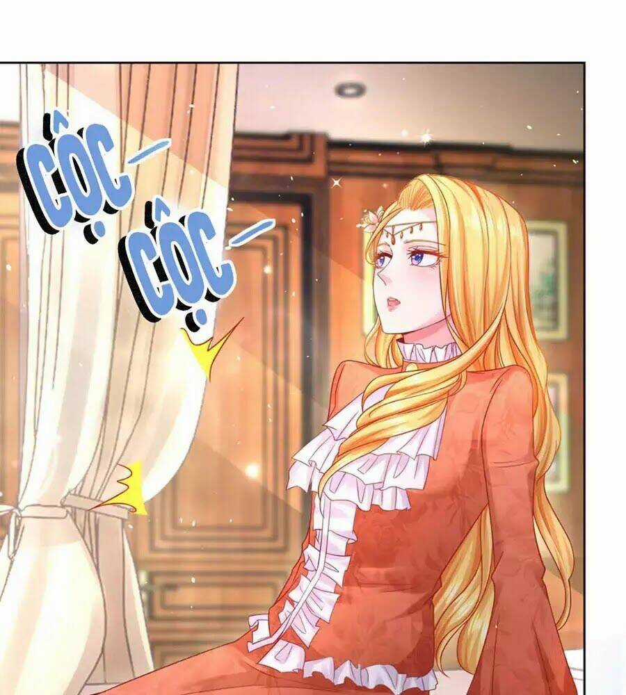 Tôi Muốn Trở Thành Tiểu Thư Công Tước Phế Vật Chapter 12 trang 41