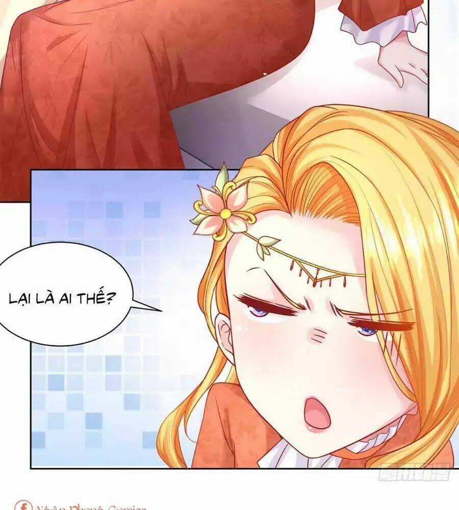 Tôi Muốn Trở Thành Tiểu Thư Công Tước Phế Vật Chapter 12 trang 42