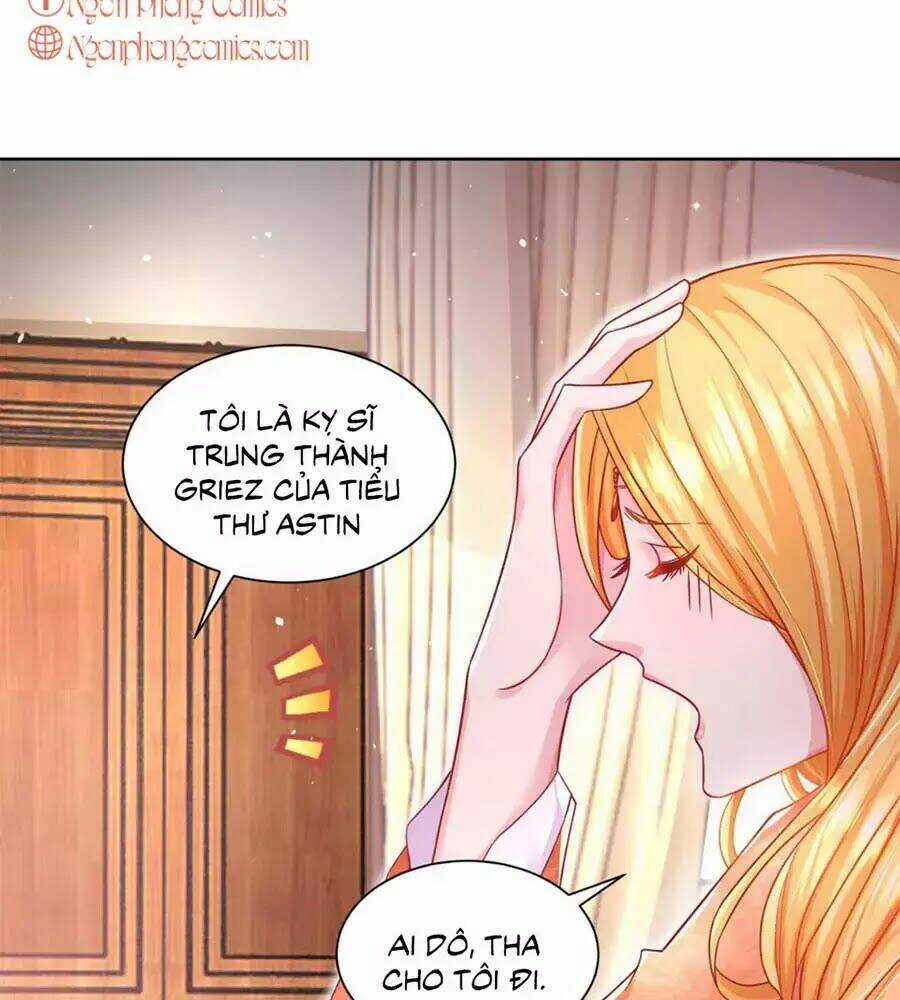 Tôi Muốn Trở Thành Tiểu Thư Công Tước Phế Vật Chapter 12 trang 43