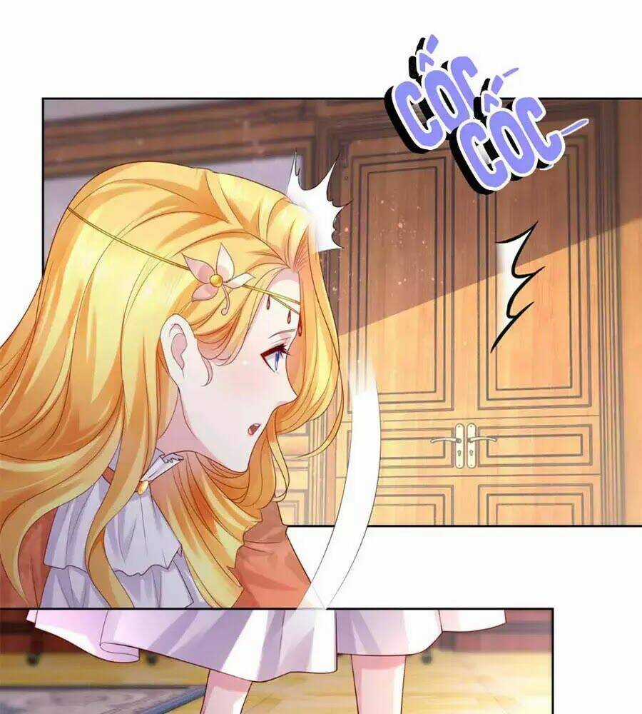 Tôi Muốn Trở Thành Tiểu Thư Công Tước Phế Vật Chapter 12 trang 5