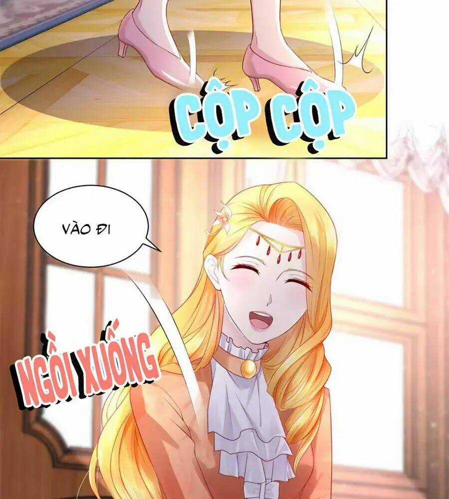 Tôi Muốn Trở Thành Tiểu Thư Công Tước Phế Vật Chapter 12 trang 6
