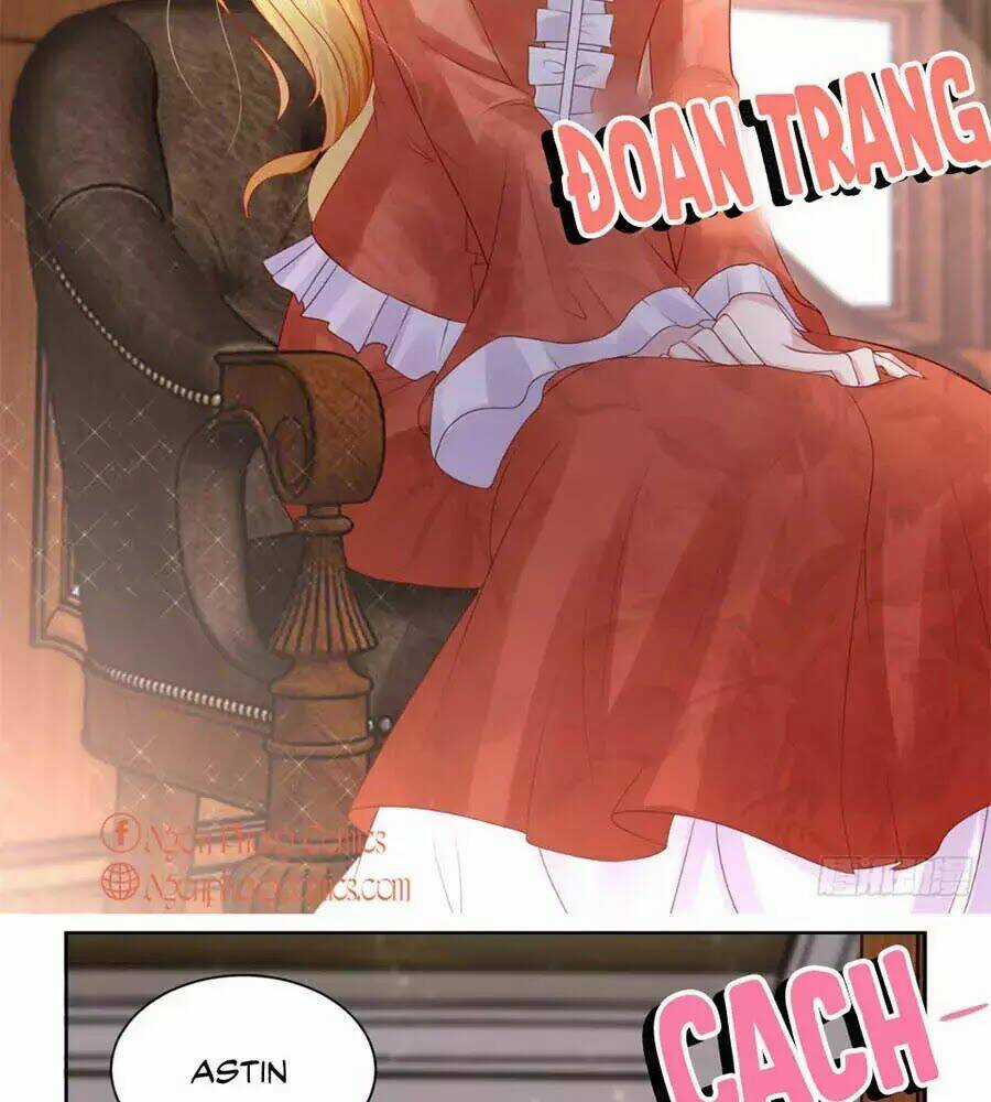 Tôi Muốn Trở Thành Tiểu Thư Công Tước Phế Vật Chapter 12 trang 7