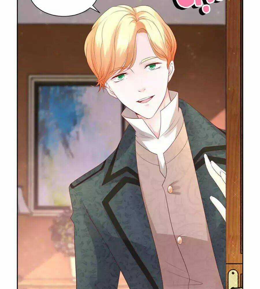 Tôi Muốn Trở Thành Tiểu Thư Công Tước Phế Vật Chapter 12 trang 8