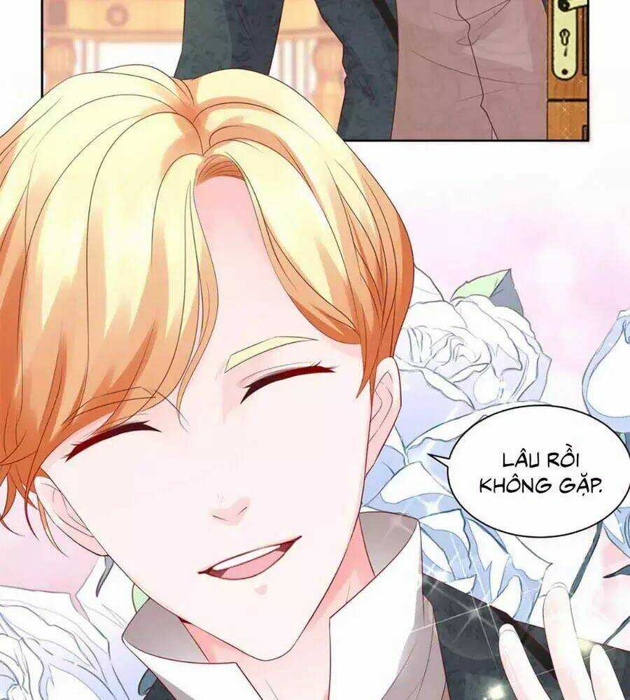 Tôi Muốn Trở Thành Tiểu Thư Công Tước Phế Vật Chapter 12 trang 9