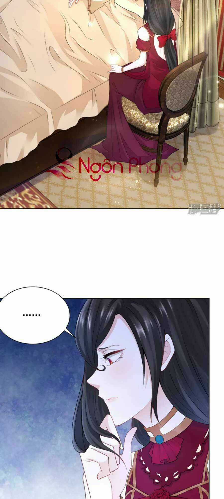 Tôi Muốn Trở Thành Tiểu Thư Công Tước Phế Vật Chapter 120 trang 1