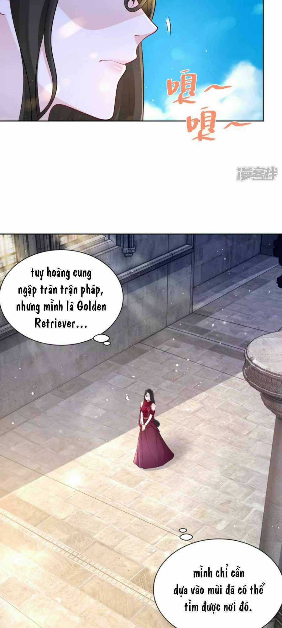 Tôi Muốn Trở Thành Tiểu Thư Công Tước Phế Vật Chapter 120 trang 14