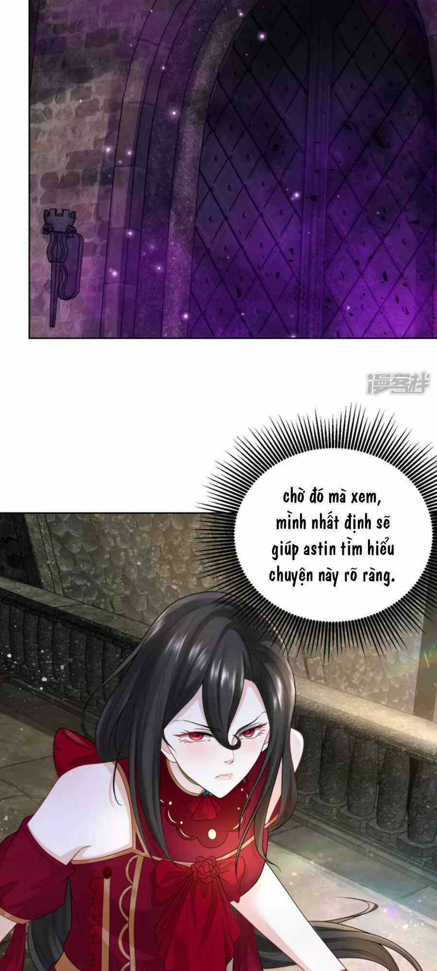 Tôi Muốn Trở Thành Tiểu Thư Công Tước Phế Vật Chapter 120 trang 18