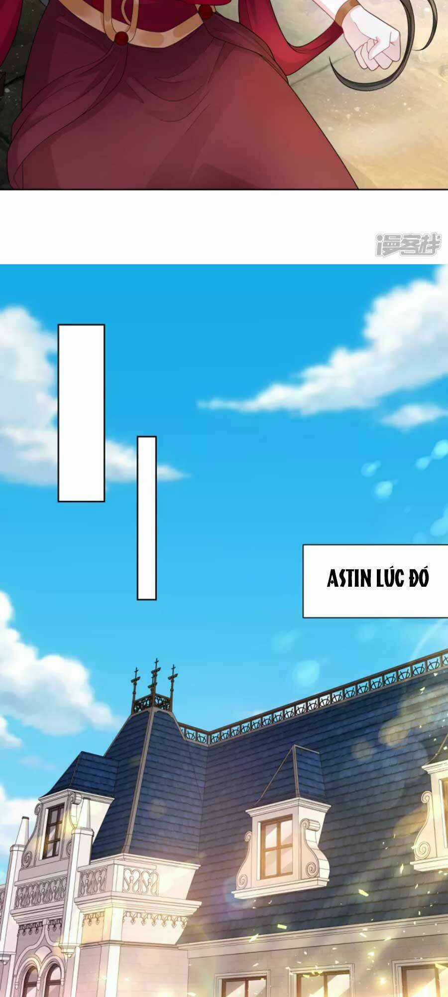 Tôi Muốn Trở Thành Tiểu Thư Công Tước Phế Vật Chapter 120 trang 19