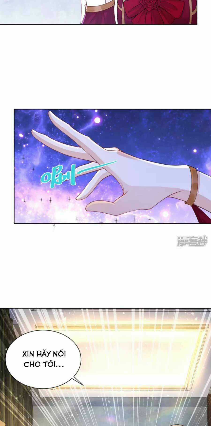 Tôi Muốn Trở Thành Tiểu Thư Công Tước Phế Vật Chapter 120 trang 2