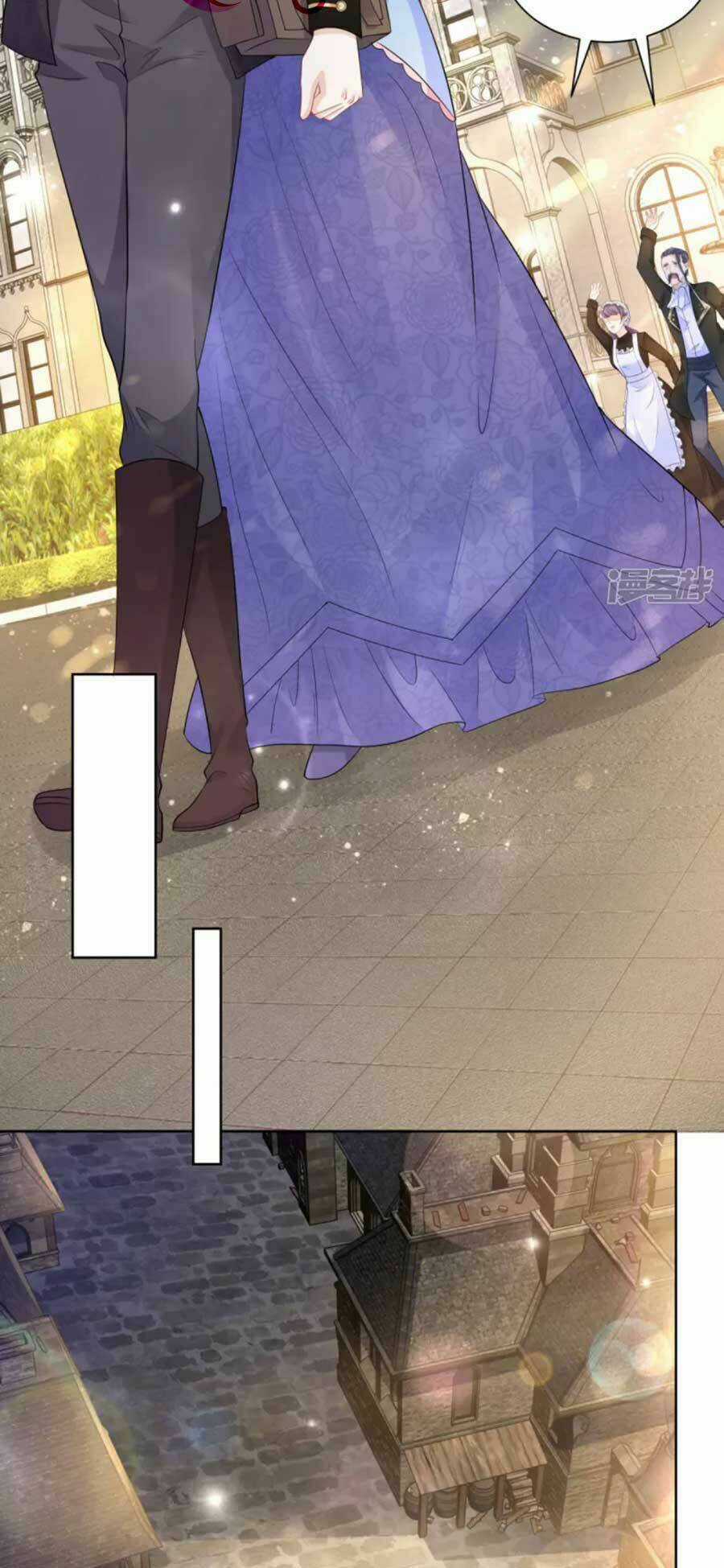 Tôi Muốn Trở Thành Tiểu Thư Công Tước Phế Vật Chapter 120 trang 25