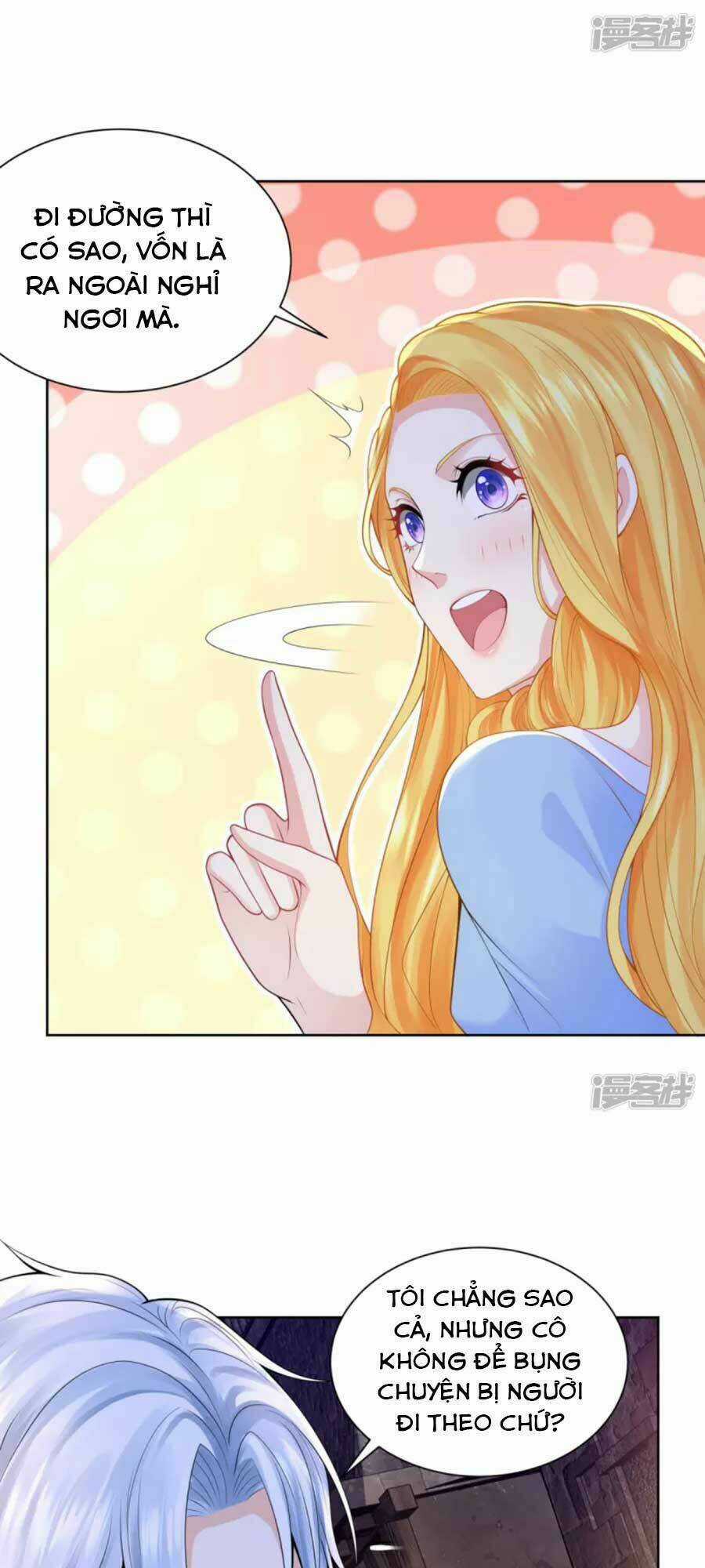 Tôi Muốn Trở Thành Tiểu Thư Công Tước Phế Vật Chapter 120 trang 27