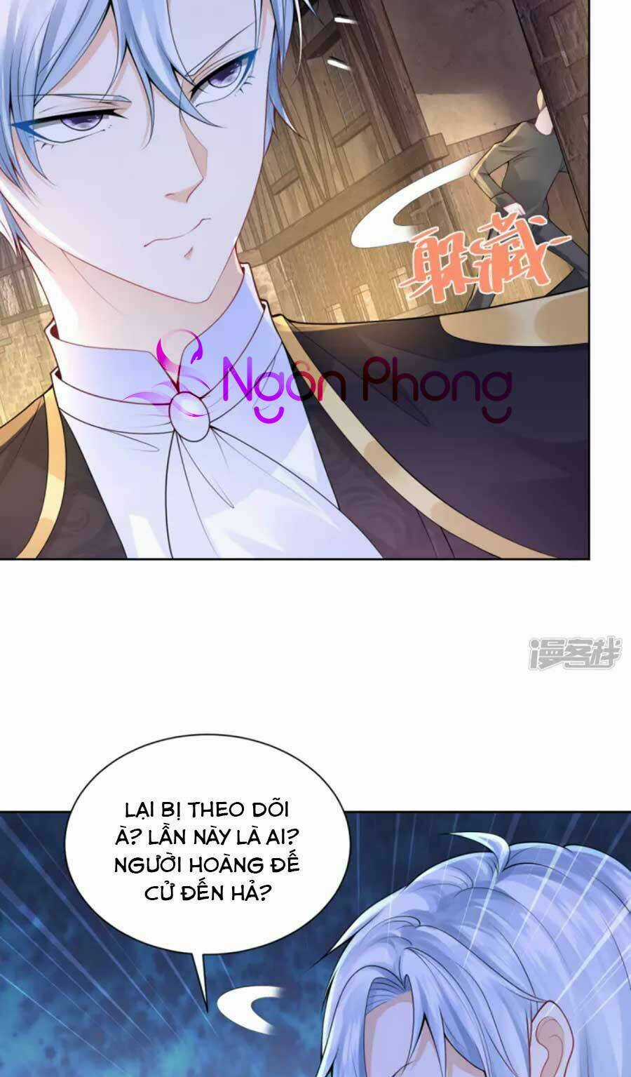 Tôi Muốn Trở Thành Tiểu Thư Công Tước Phế Vật Chapter 120 trang 28