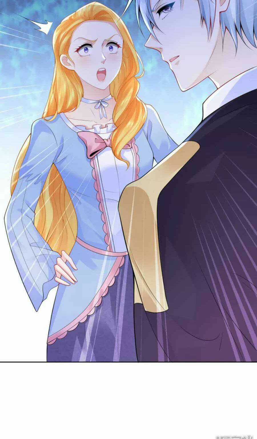 Tôi Muốn Trở Thành Tiểu Thư Công Tước Phế Vật Chapter 120 trang 29