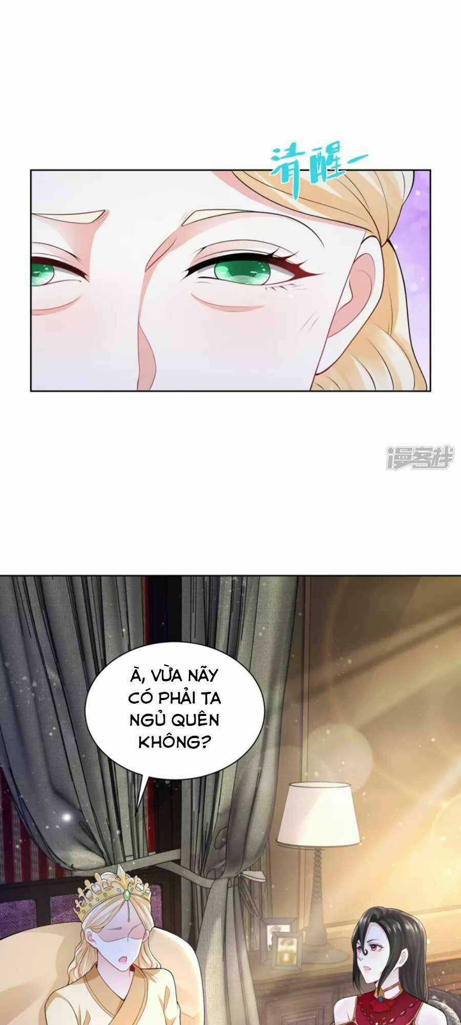 Tôi Muốn Trở Thành Tiểu Thư Công Tước Phế Vật Chapter 120 trang 6