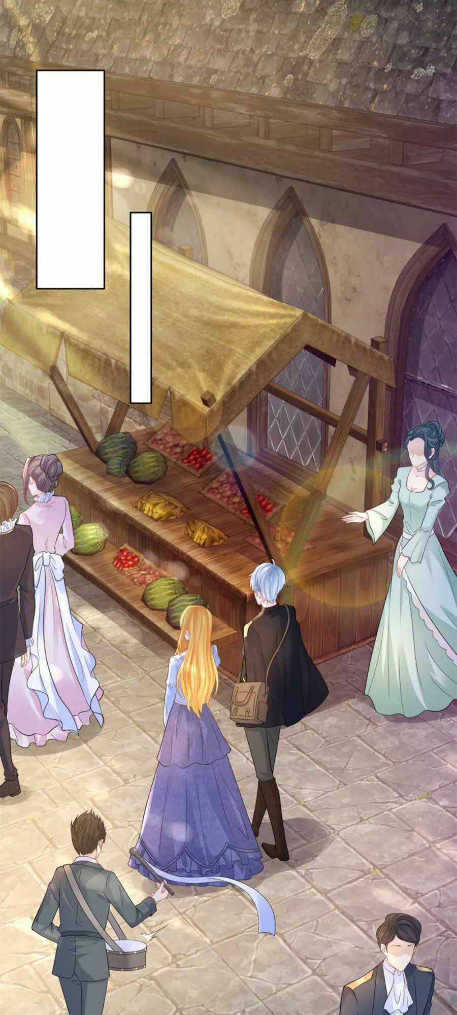 Tôi Muốn Trở Thành Tiểu Thư Công Tước Phế Vật Chapter 121 trang 0