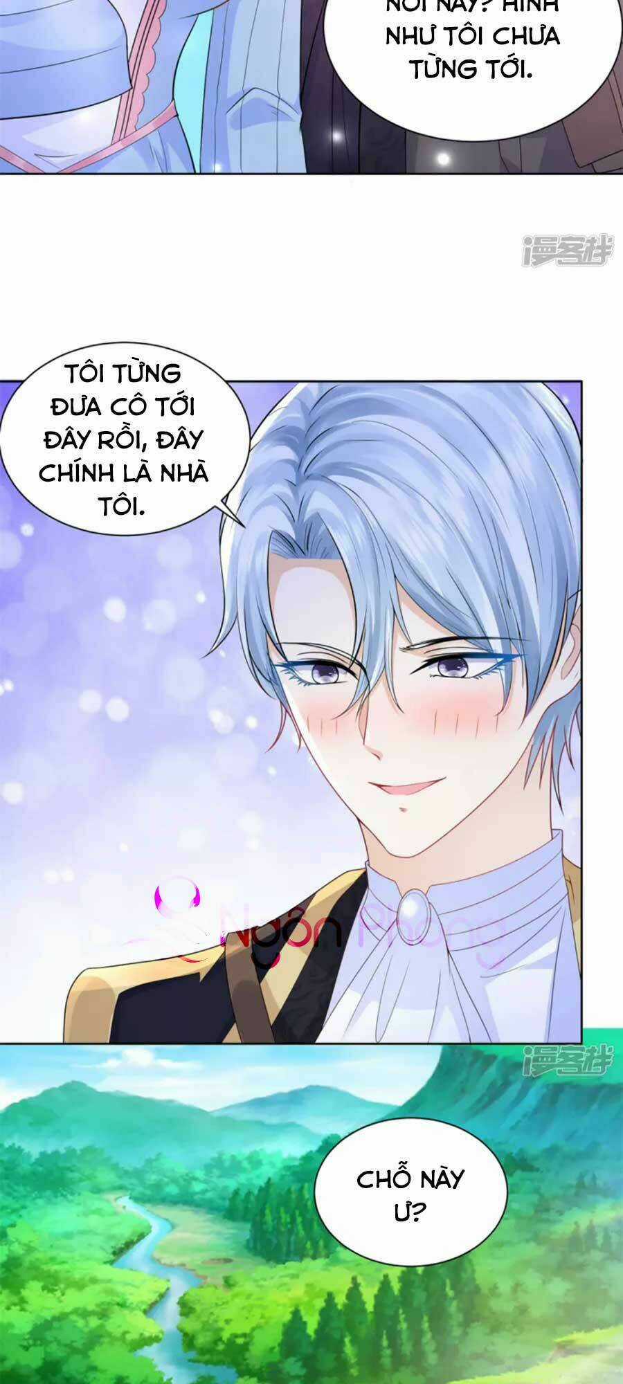 Tôi Muốn Trở Thành Tiểu Thư Công Tước Phế Vật Chapter 121 trang 16