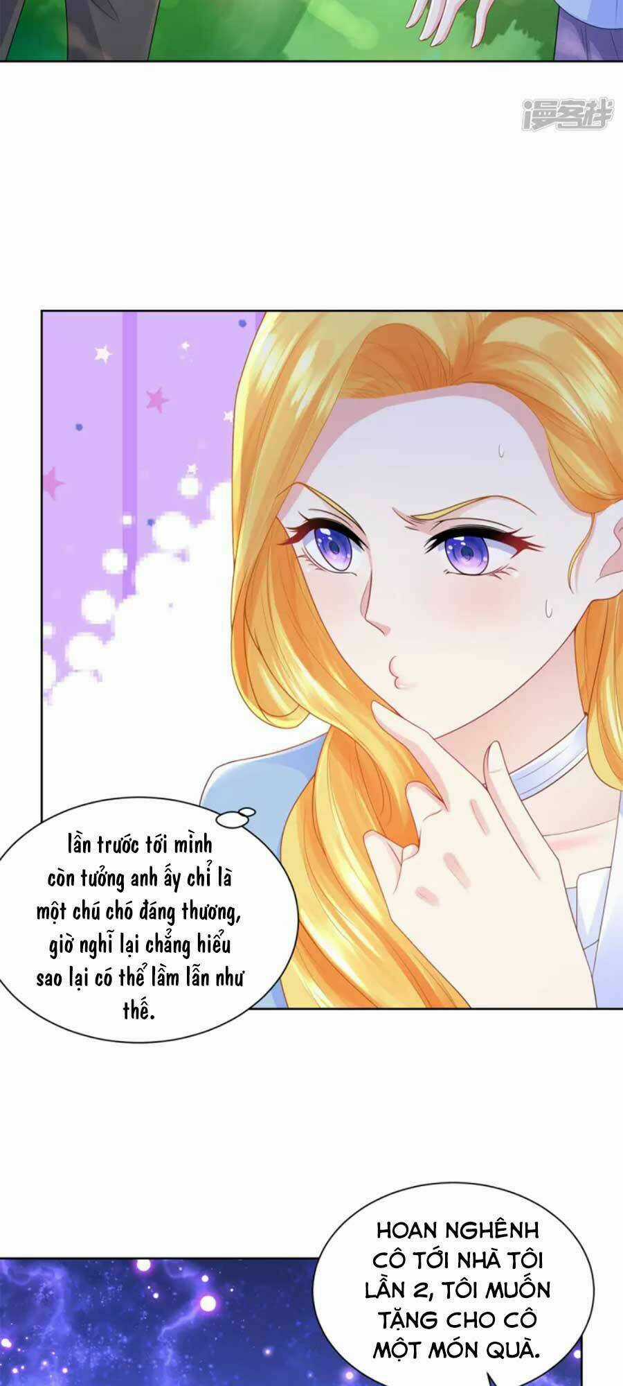 Tôi Muốn Trở Thành Tiểu Thư Công Tước Phế Vật Chapter 121 trang 19