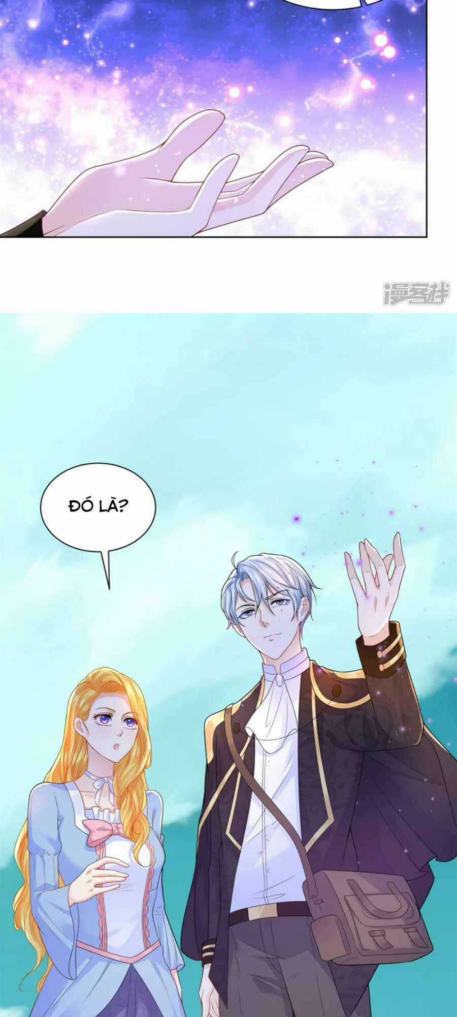 Tôi Muốn Trở Thành Tiểu Thư Công Tước Phế Vật Chapter 121 trang 20