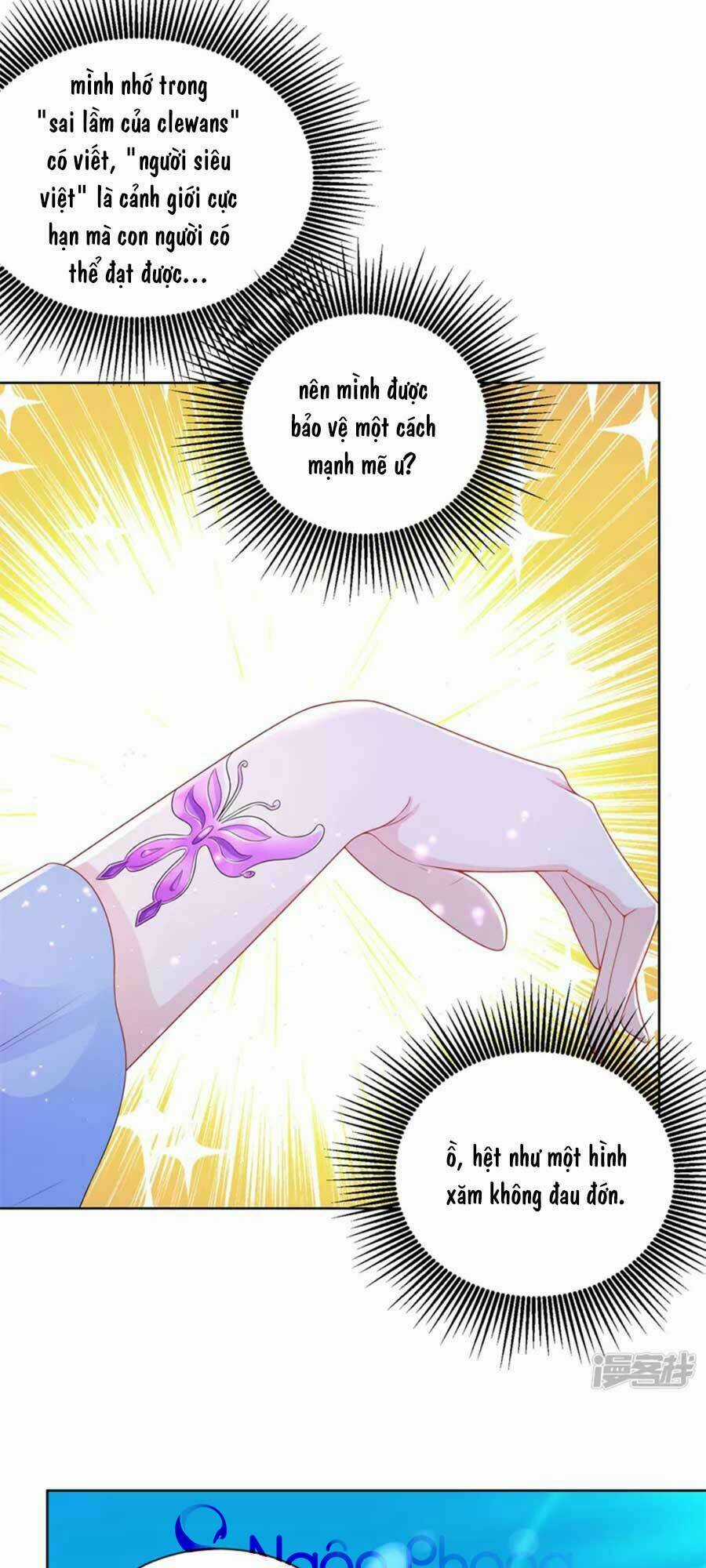 Tôi Muốn Trở Thành Tiểu Thư Công Tước Phế Vật Chapter 121 trang 25