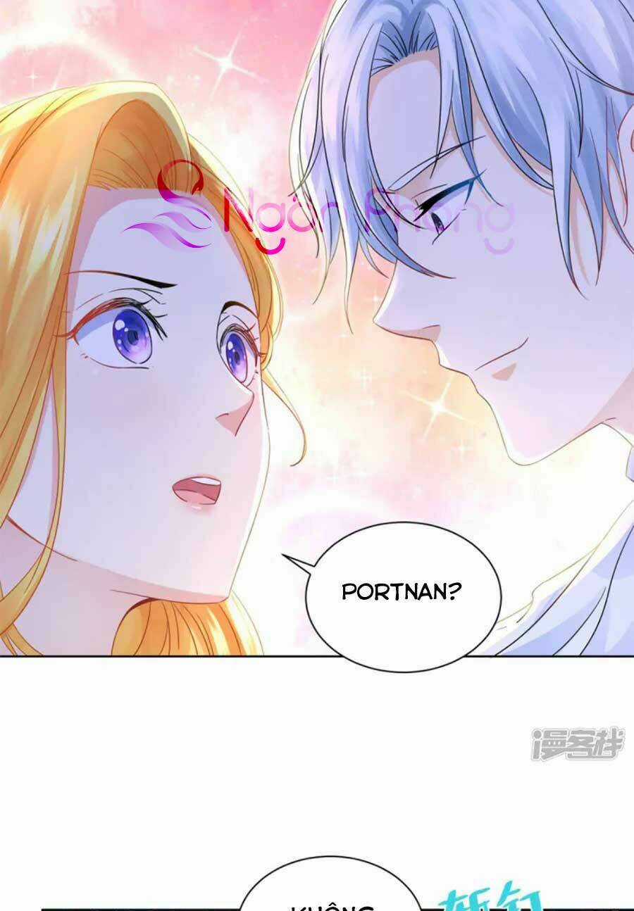 Tôi Muốn Trở Thành Tiểu Thư Công Tước Phế Vật Chapter 121 trang 29