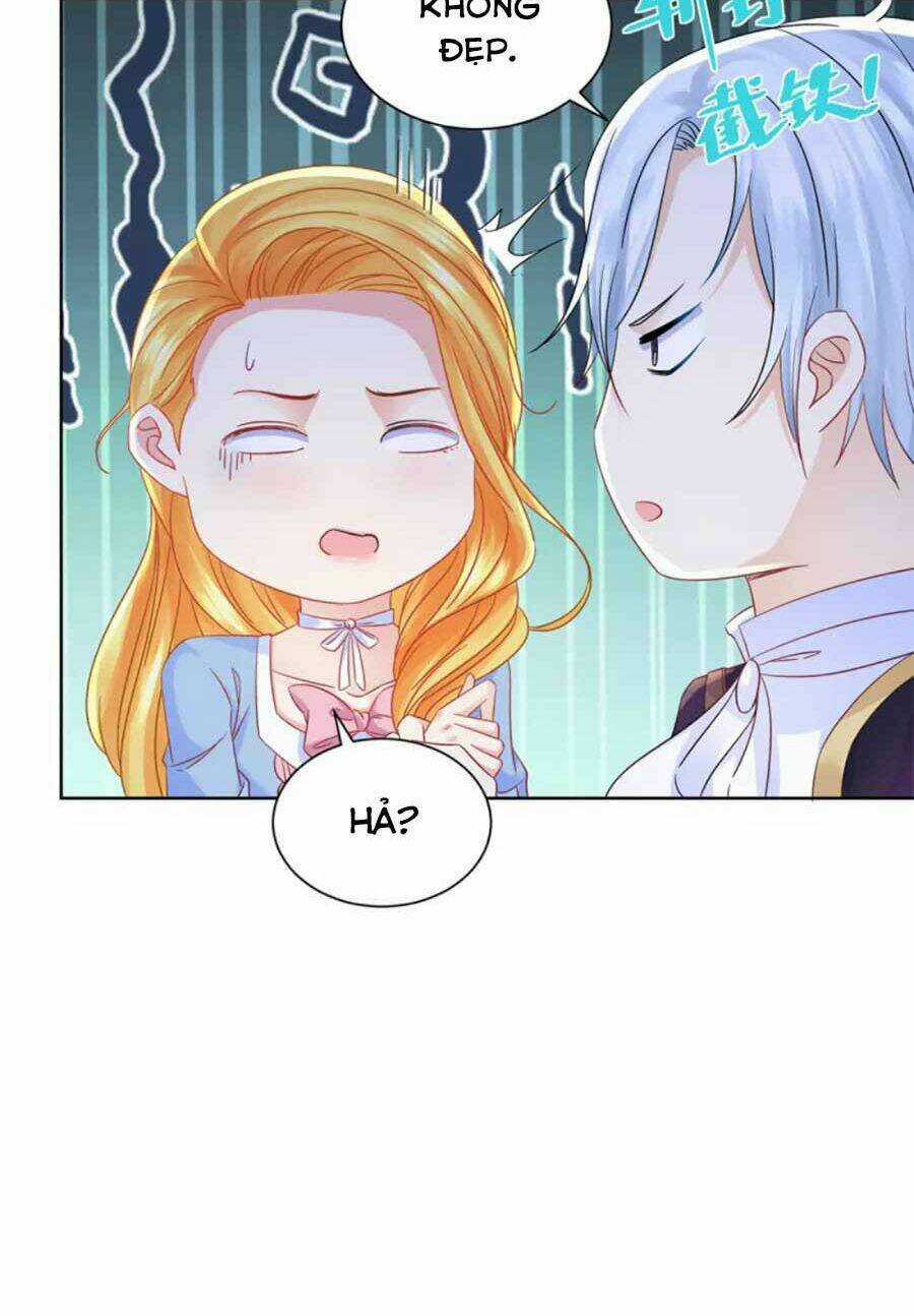 Tôi Muốn Trở Thành Tiểu Thư Công Tước Phế Vật Chapter 121 trang 30