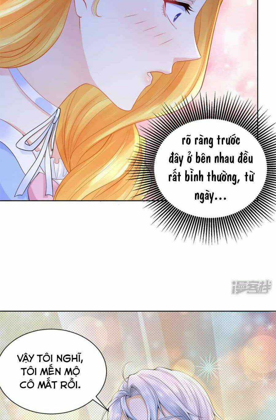 Tôi Muốn Trở Thành Tiểu Thư Công Tước Phế Vật Chapter 121 trang 8