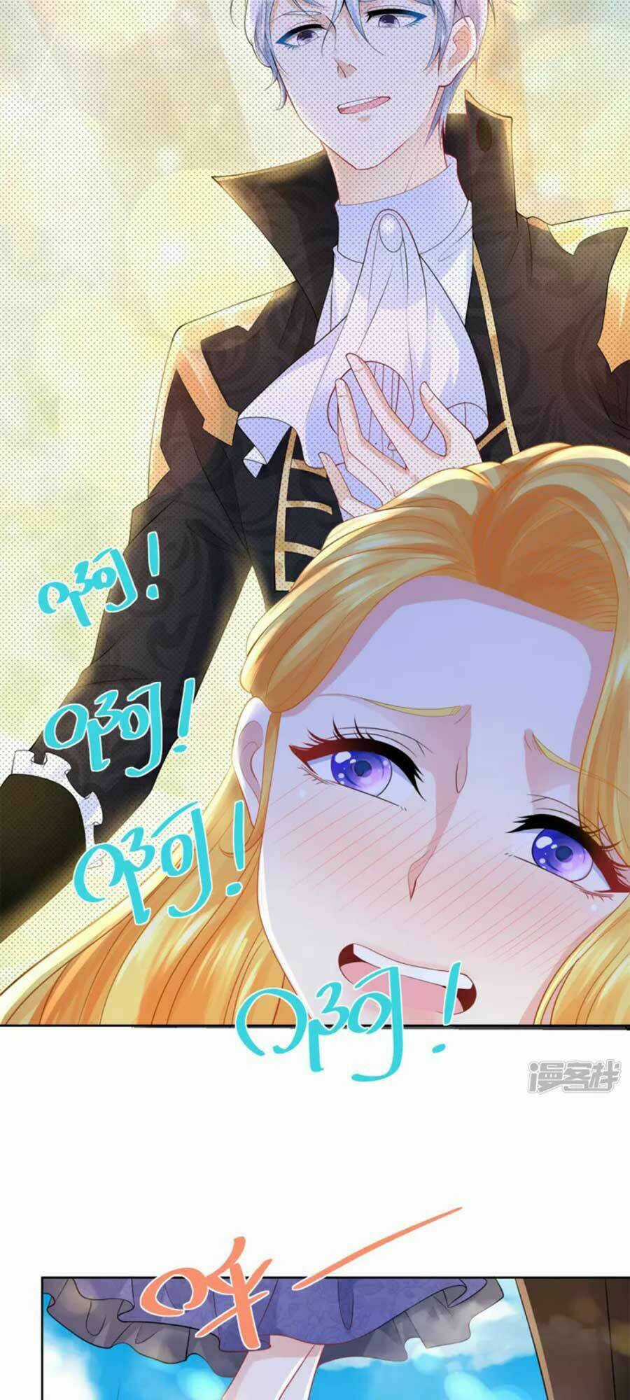 Tôi Muốn Trở Thành Tiểu Thư Công Tước Phế Vật Chapter 121 trang 9