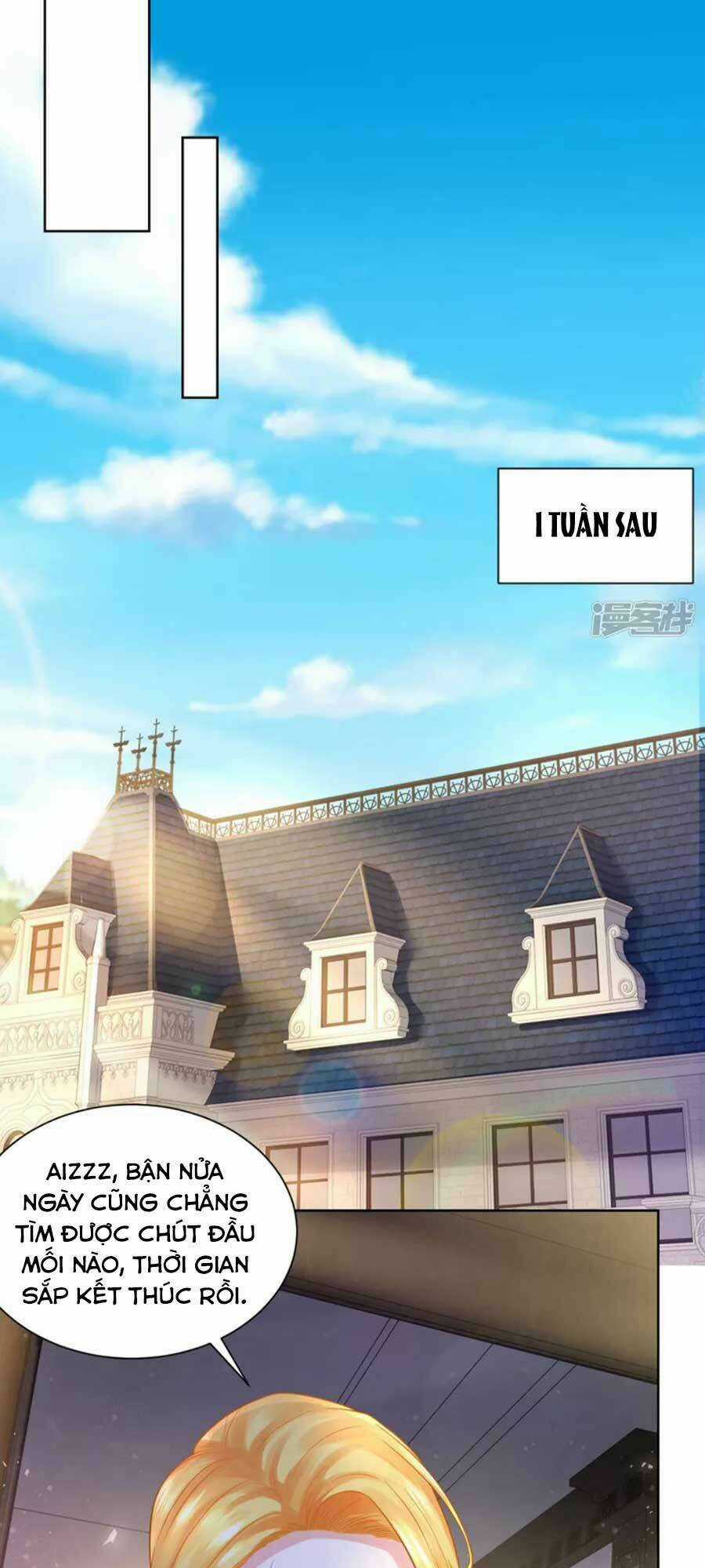 Tôi Muốn Trở Thành Tiểu Thư Công Tước Phế Vật Chapter 122 trang 14