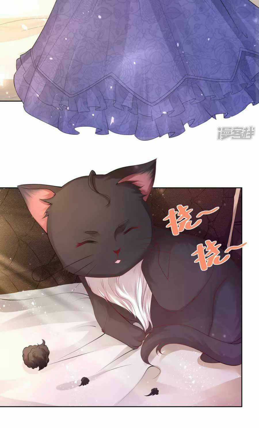 Tôi Muốn Trở Thành Tiểu Thư Công Tước Phế Vật Chapter 122 trang 20