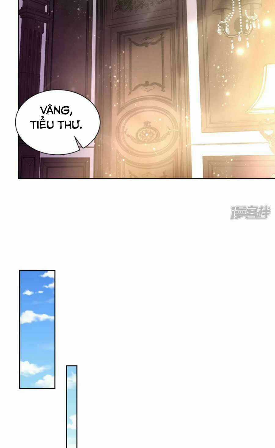 Tôi Muốn Trở Thành Tiểu Thư Công Tước Phế Vật Chapter 122 trang 24