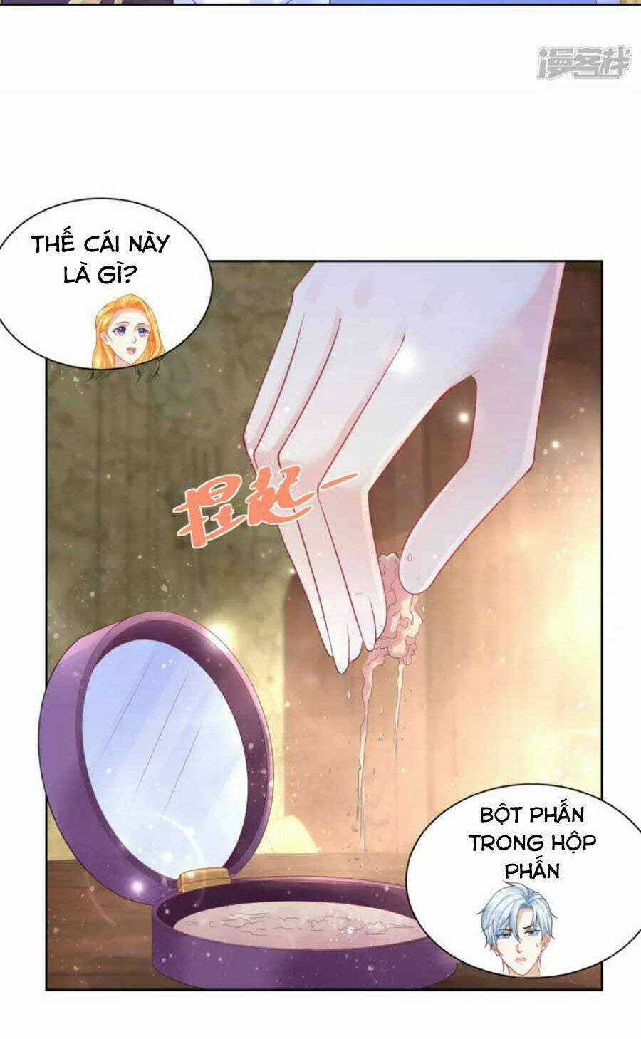 Tôi Muốn Trở Thành Tiểu Thư Công Tước Phế Vật Chapter 122 trang 28