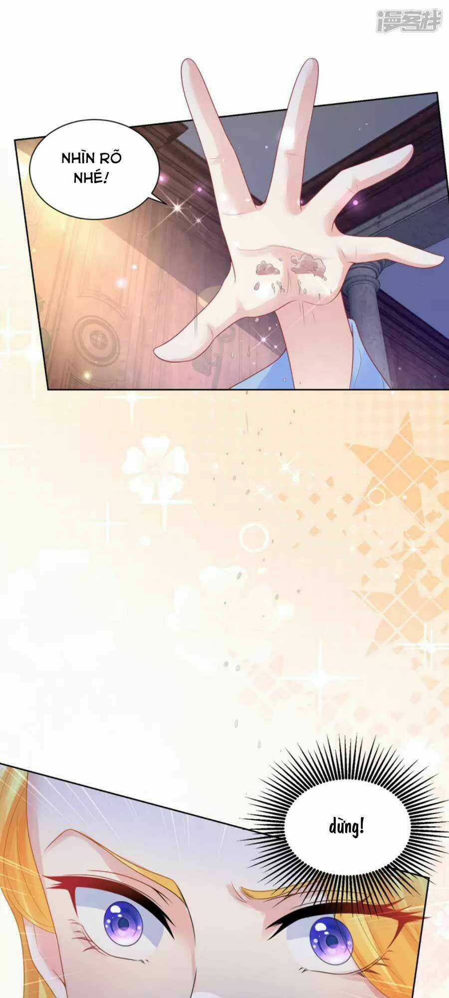 Tôi Muốn Trở Thành Tiểu Thư Công Tước Phế Vật Chapter 122 trang 29