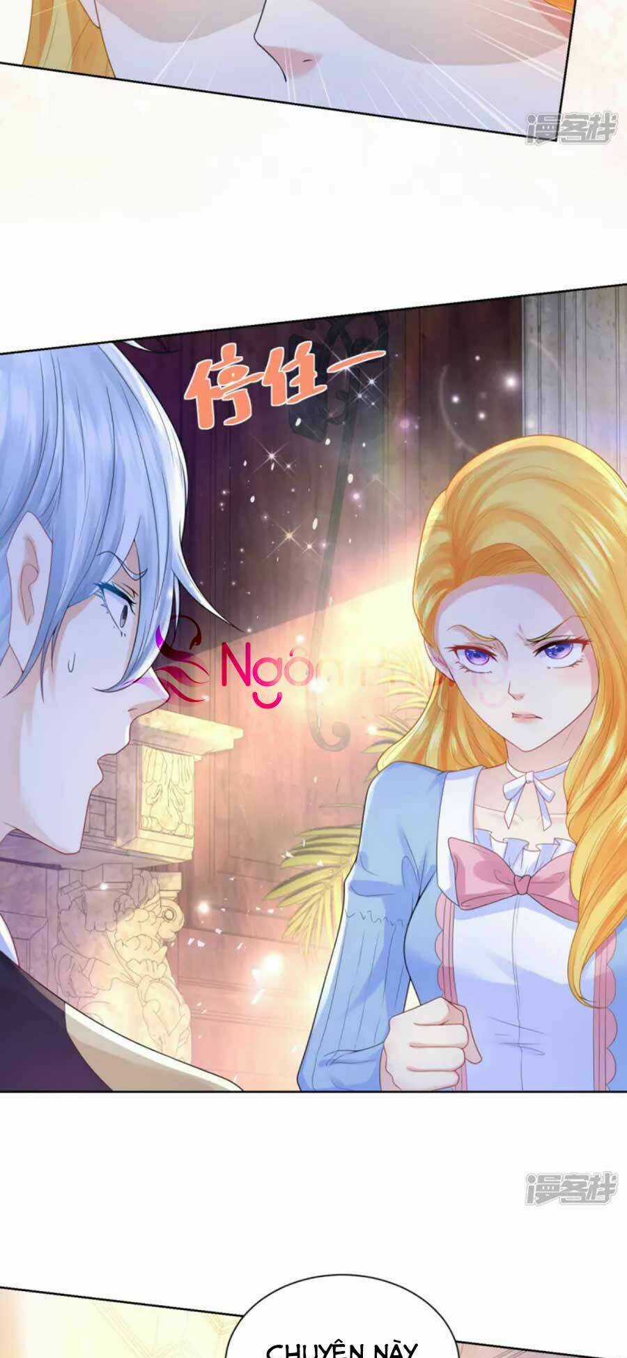 Tôi Muốn Trở Thành Tiểu Thư Công Tước Phế Vật Chapter 122 trang 30