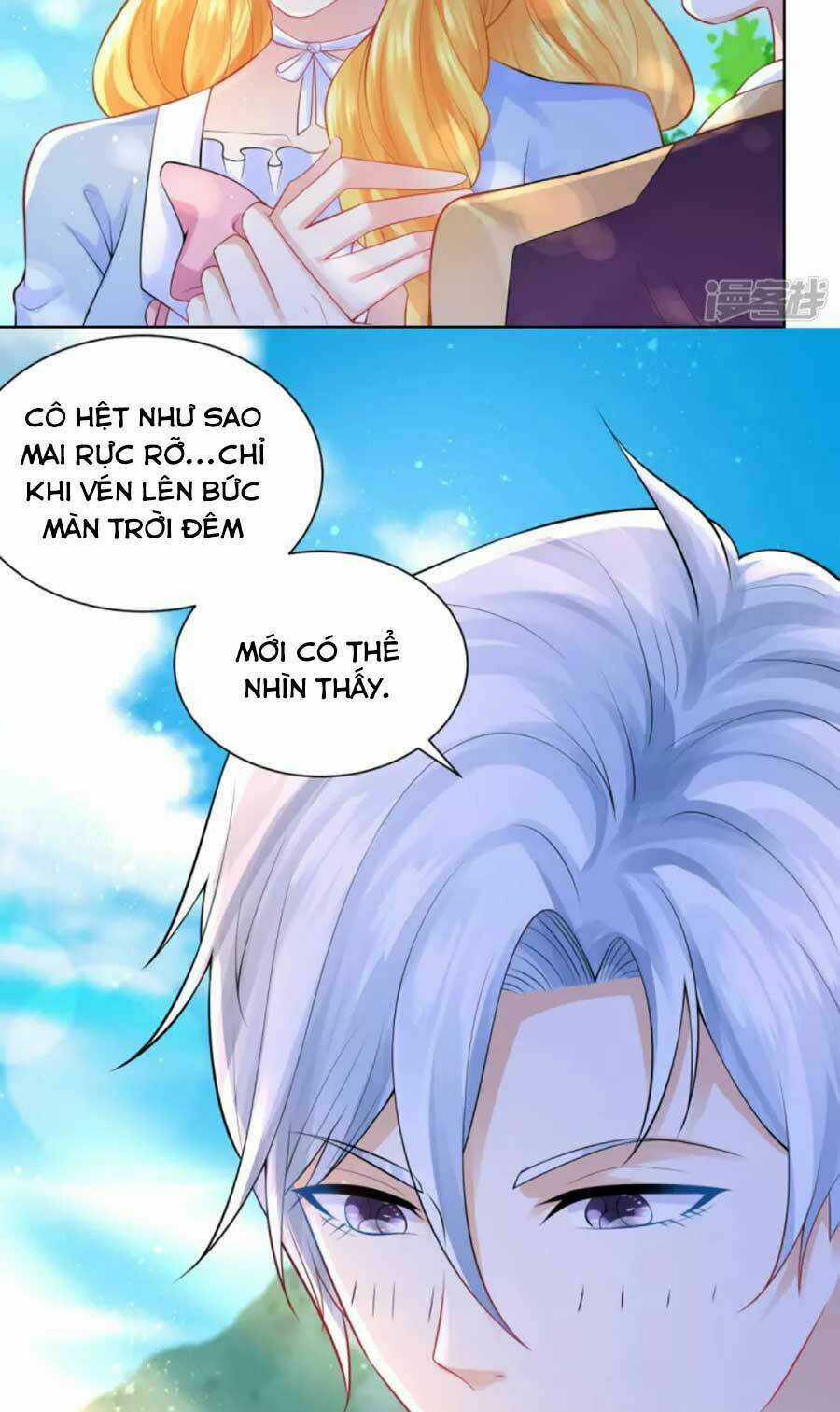 Tôi Muốn Trở Thành Tiểu Thư Công Tước Phế Vật Chapter 122 trang 5
