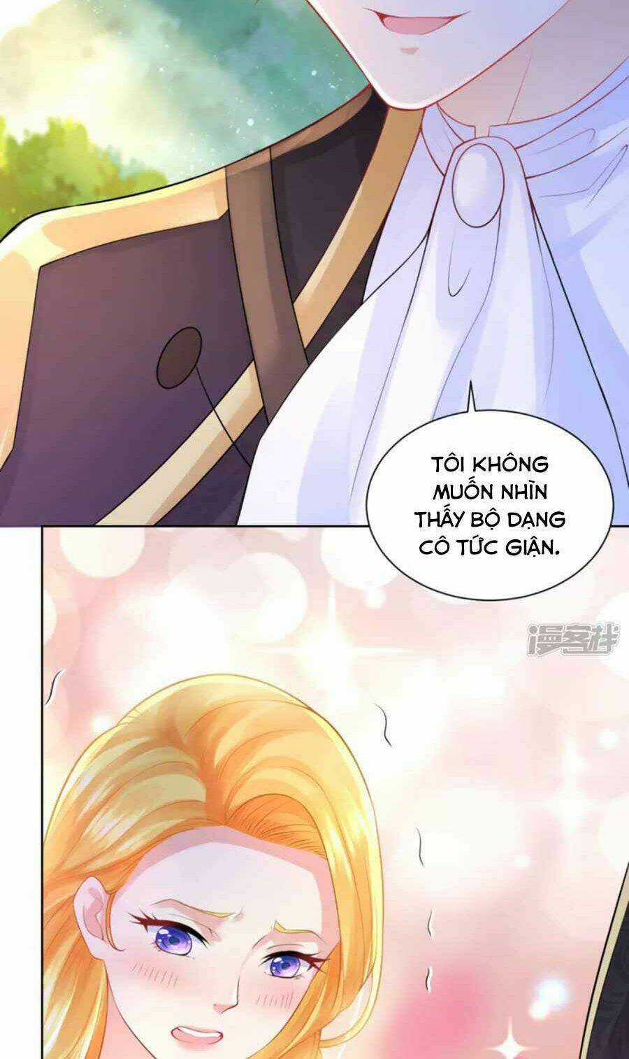 Tôi Muốn Trở Thành Tiểu Thư Công Tước Phế Vật Chapter 122 trang 6