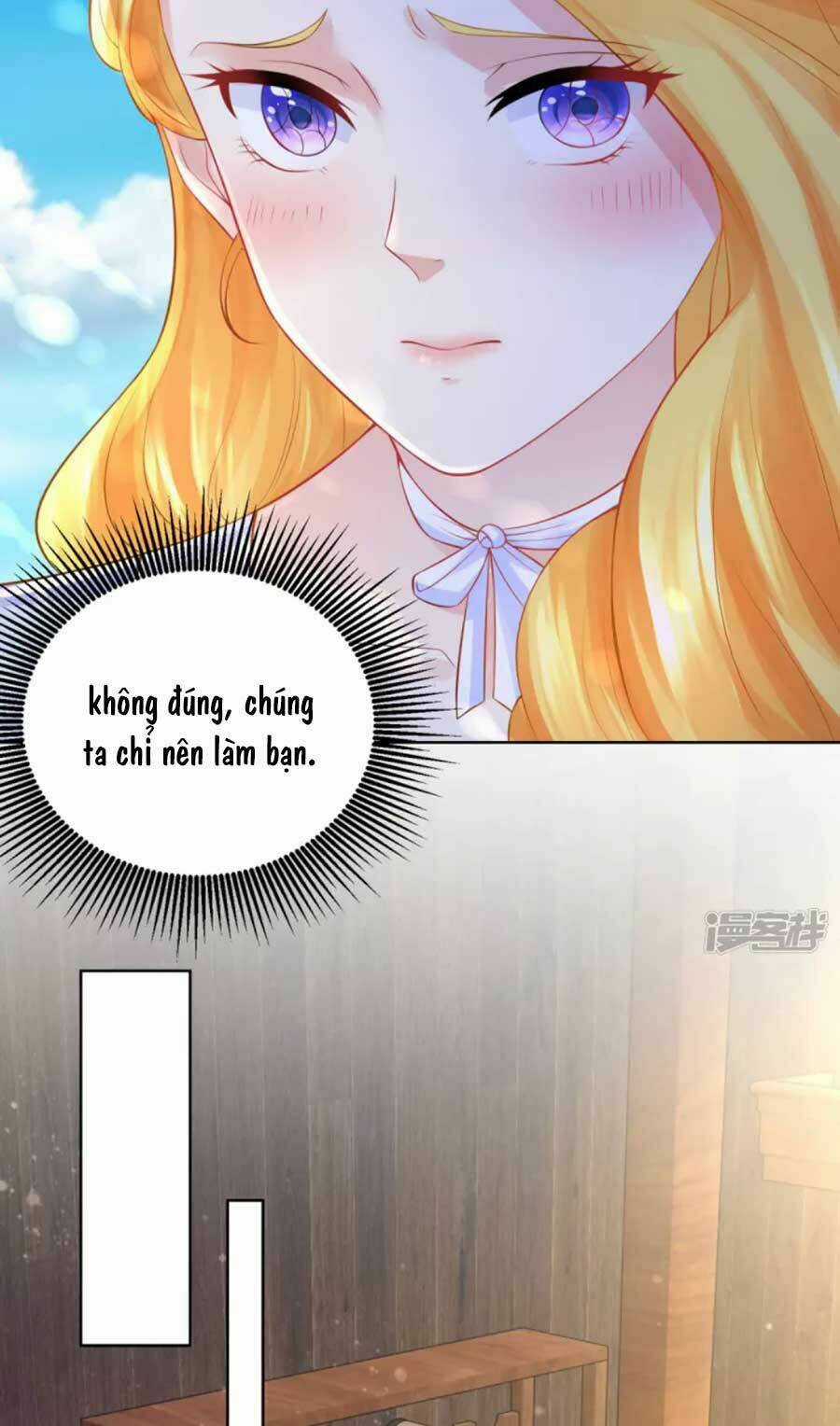 Tôi Muốn Trở Thành Tiểu Thư Công Tước Phế Vật Chapter 122 trang 9