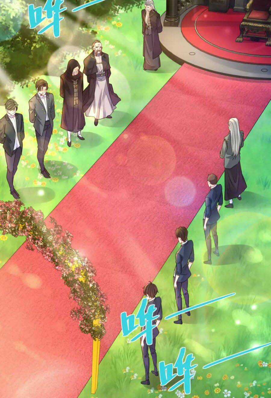 Tôi Muốn Trở Thành Tiểu Thư Công Tước Phế Vật Chapter 123 trang 12