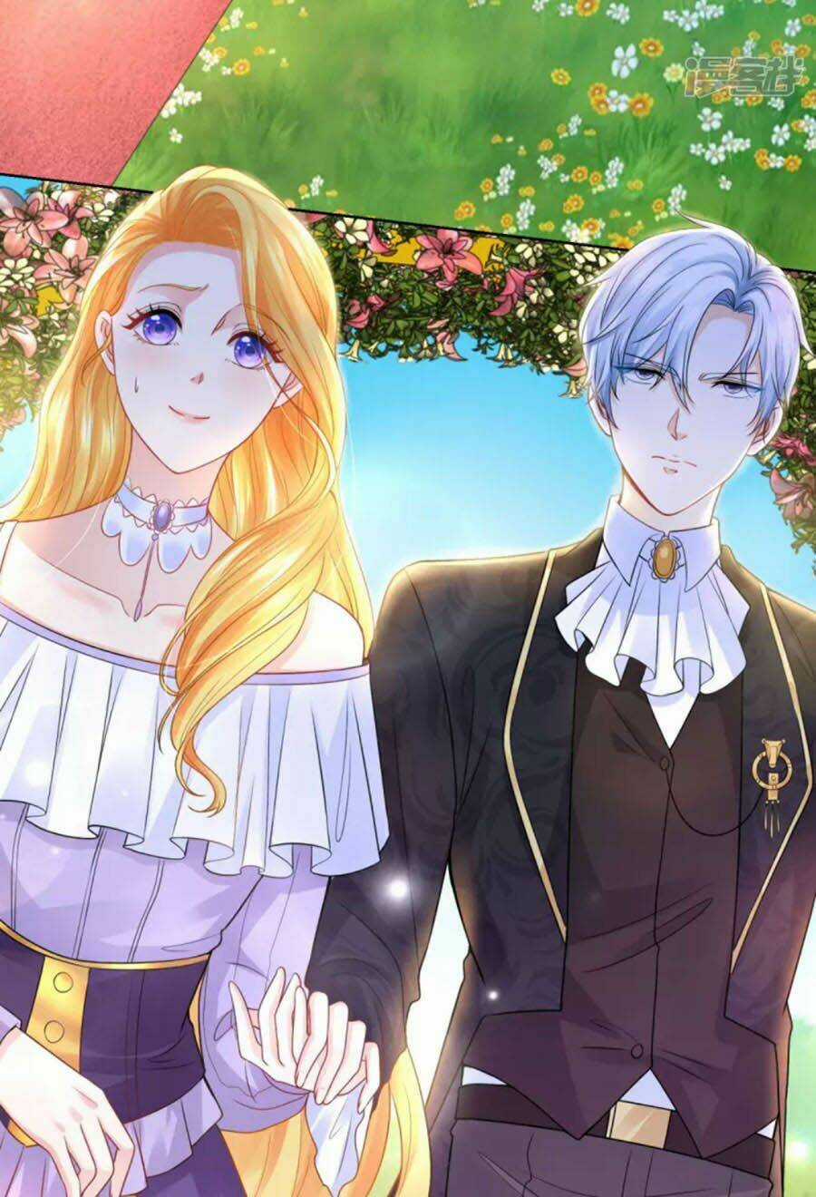 Tôi Muốn Trở Thành Tiểu Thư Công Tước Phế Vật Chapter 123 trang 13