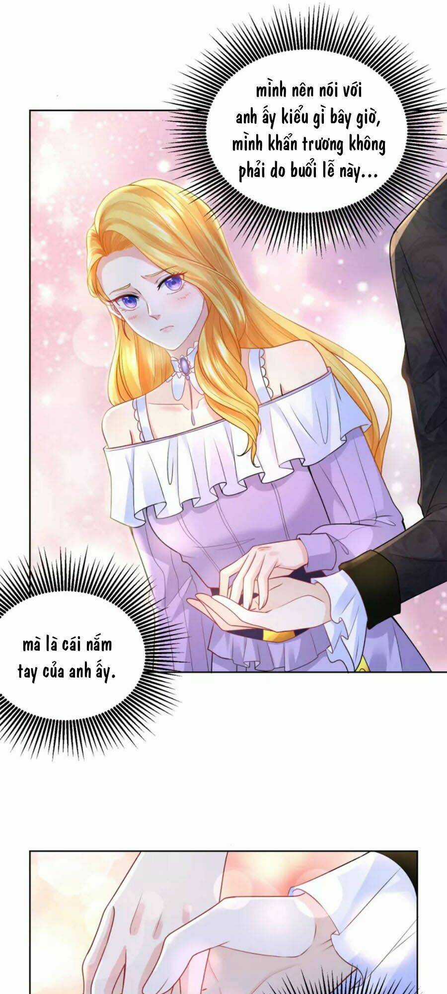 Tôi Muốn Trở Thành Tiểu Thư Công Tước Phế Vật Chapter 123 trang 15