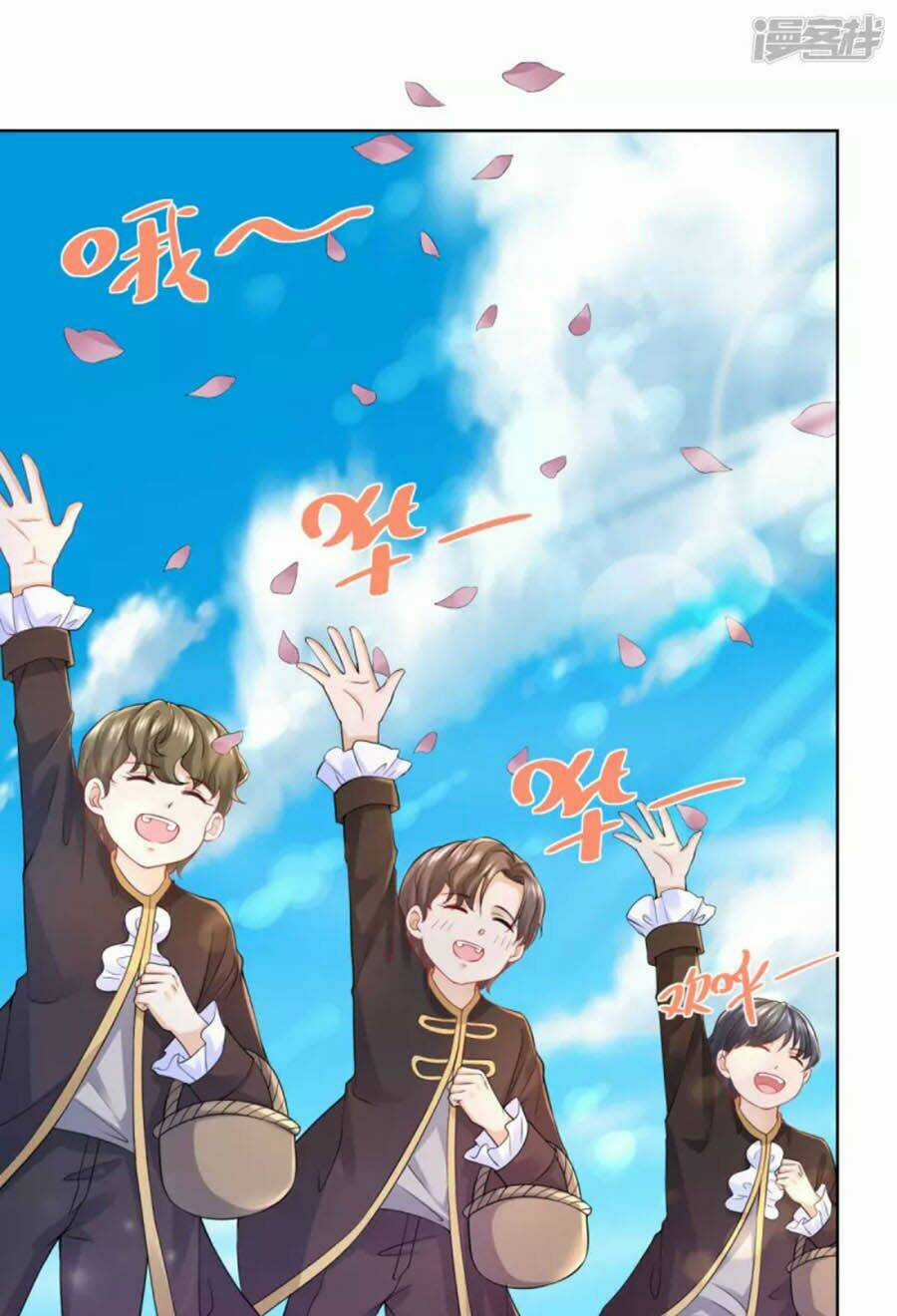 Tôi Muốn Trở Thành Tiểu Thư Công Tước Phế Vật Chapter 123 trang 18