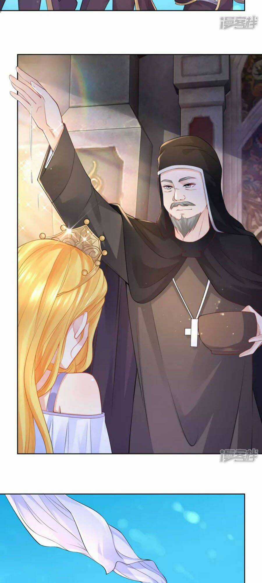 Tôi Muốn Trở Thành Tiểu Thư Công Tước Phế Vật Chapter 123 trang 19