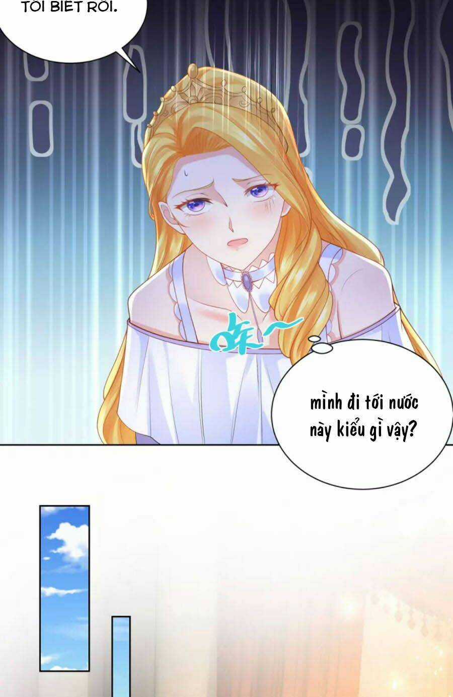 Tôi Muốn Trở Thành Tiểu Thư Công Tước Phế Vật Chapter 123 trang 22