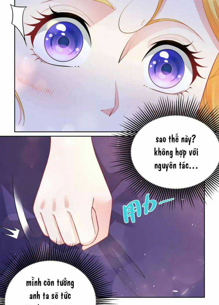 Tôi Muốn Trở Thành Tiểu Thư Công Tước Phế Vật Chapter 123 trang 27