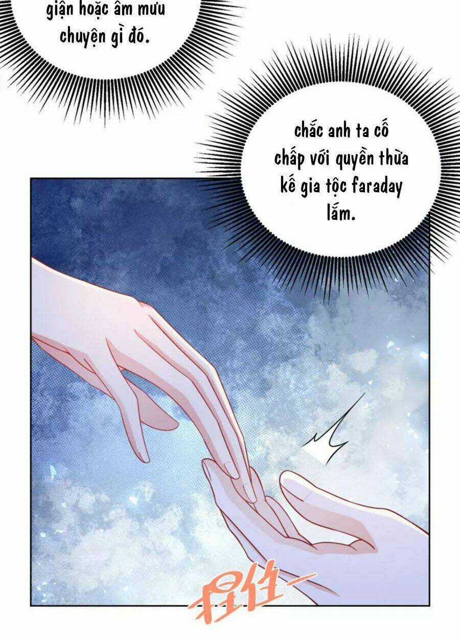 Tôi Muốn Trở Thành Tiểu Thư Công Tước Phế Vật Chapter 123 trang 28