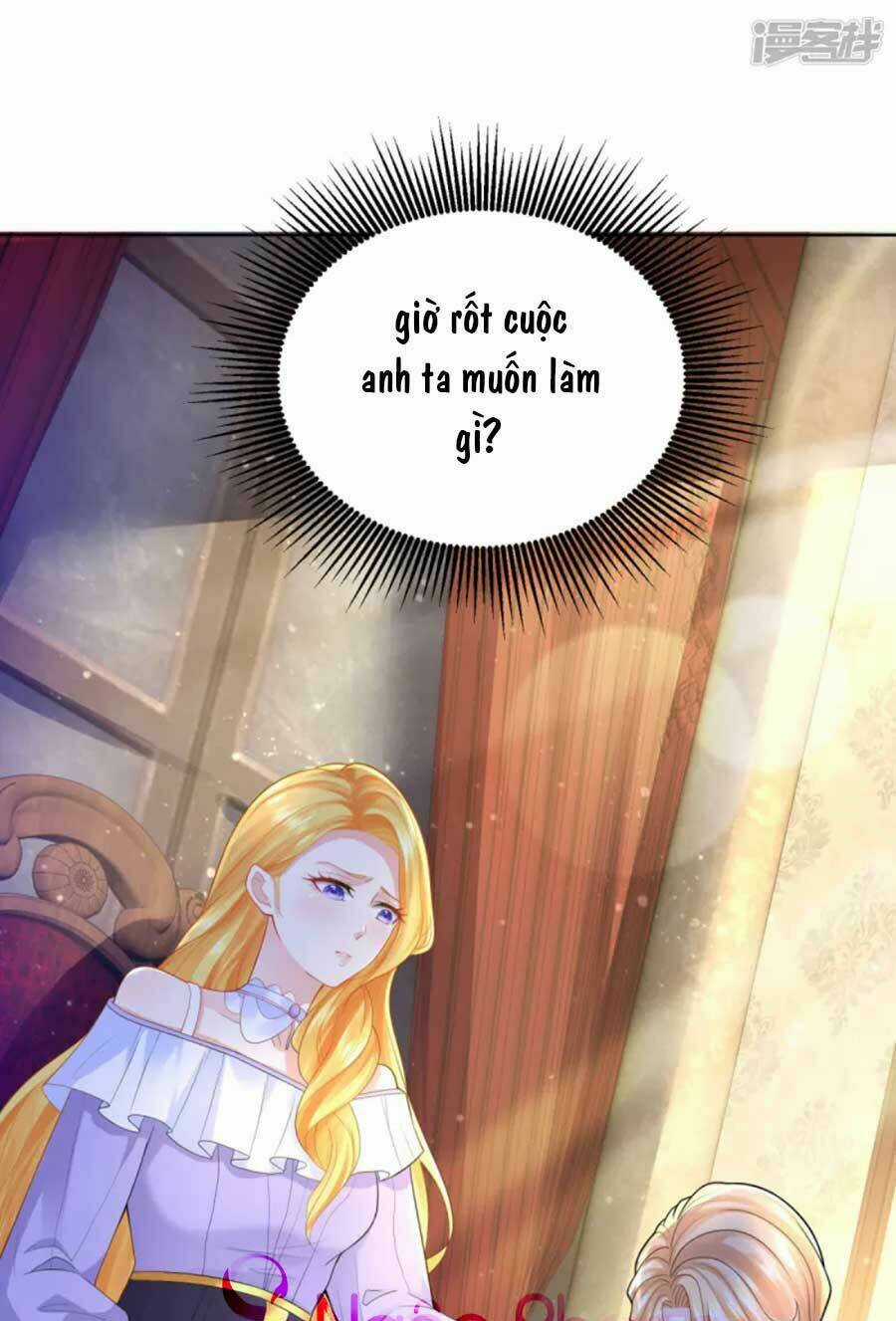 Tôi Muốn Trở Thành Tiểu Thư Công Tước Phế Vật Chapter 123 trang 29