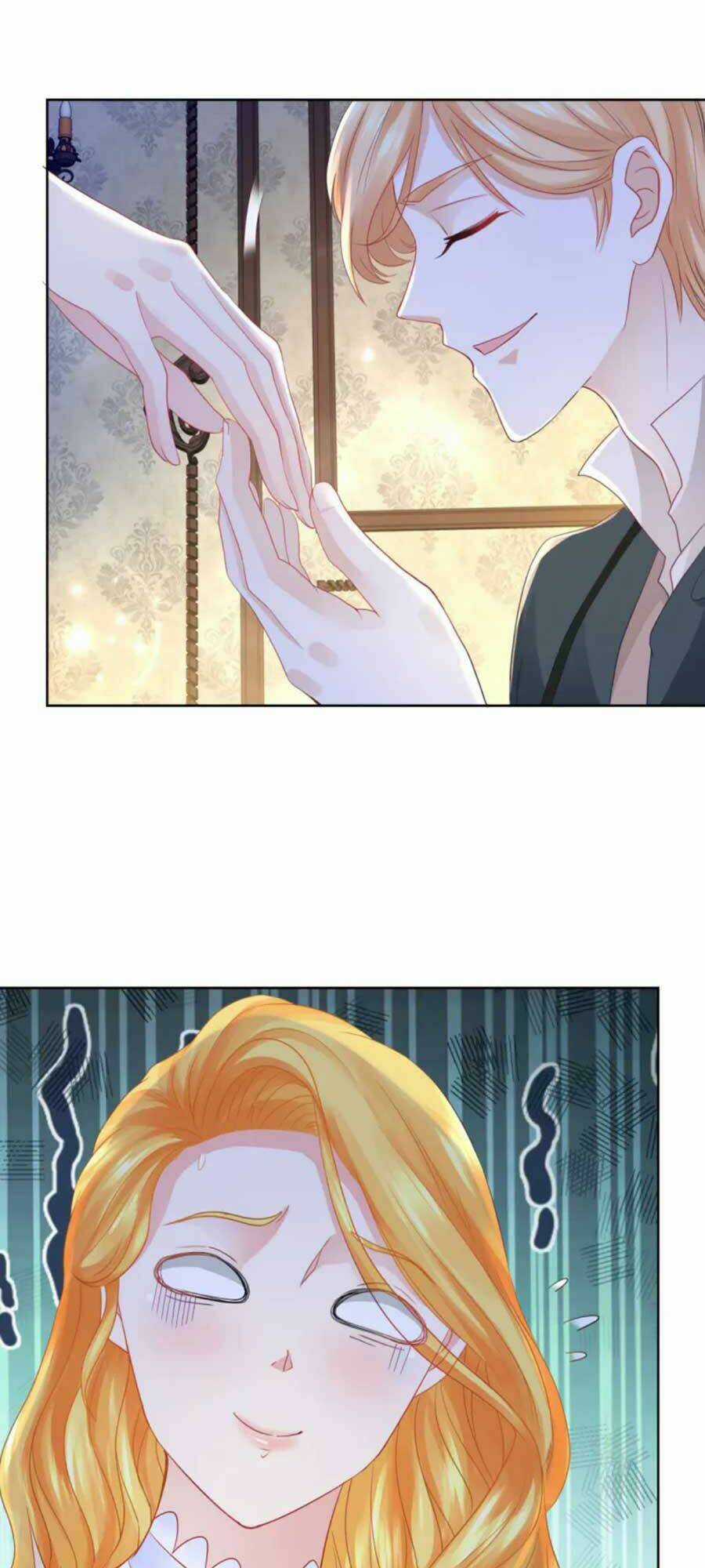 Tôi Muốn Trở Thành Tiểu Thư Công Tước Phế Vật Chapter 124 trang 0