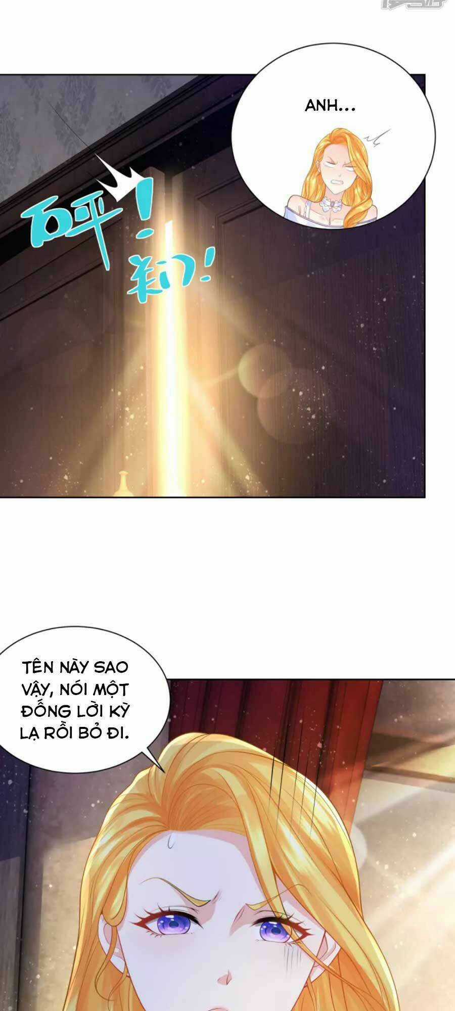 Tôi Muốn Trở Thành Tiểu Thư Công Tước Phế Vật Chapter 124 trang 10